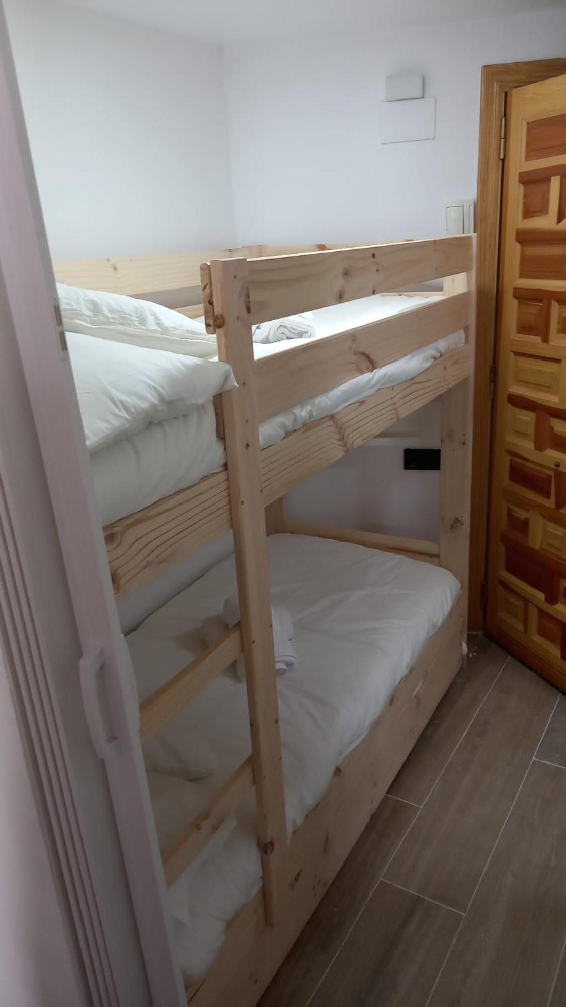 Apartment Presidente Comfort *