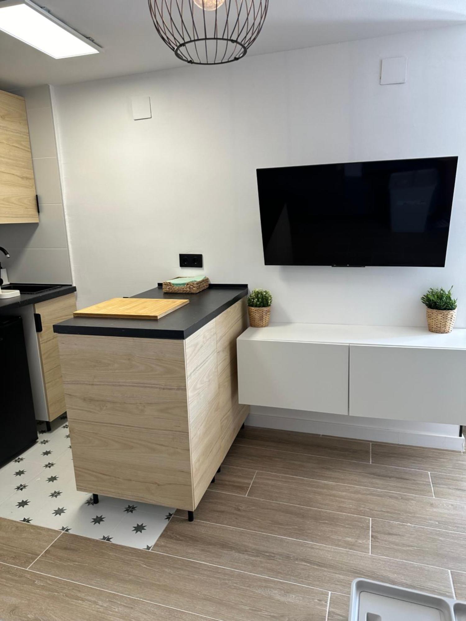 Apartment Presidente Comfort *