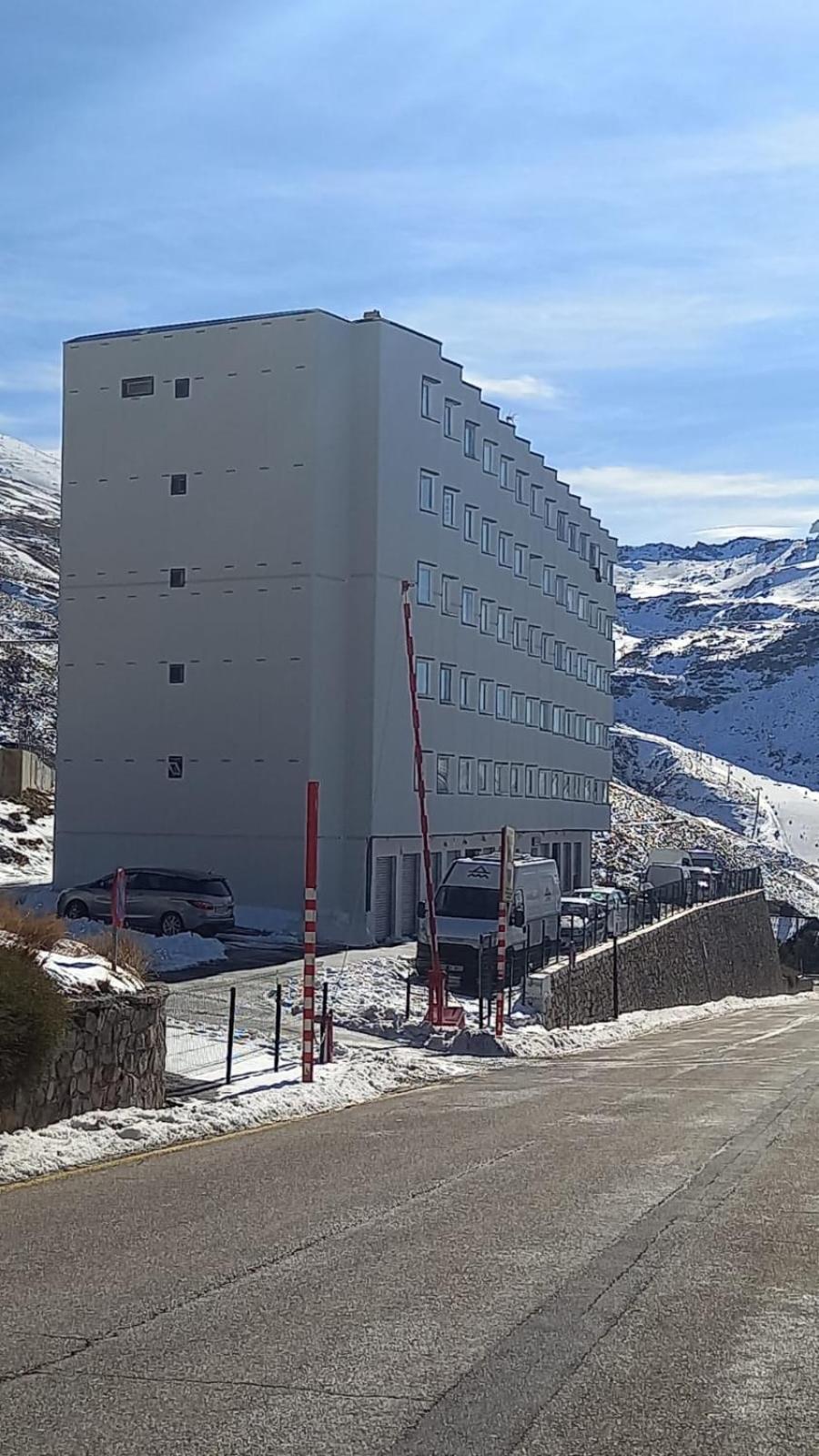 Presidente Comfort Apartment